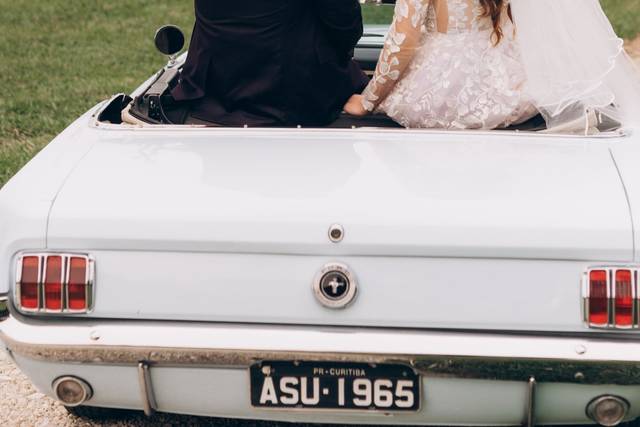 Pós wedding
