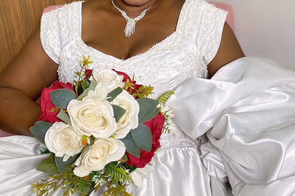 Noiva Ruth