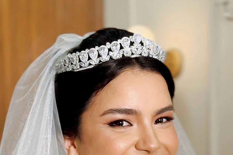 Noiva Stefany