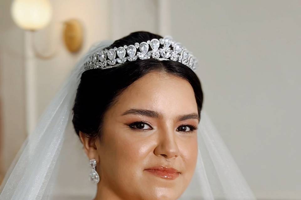 Noiva Stefany