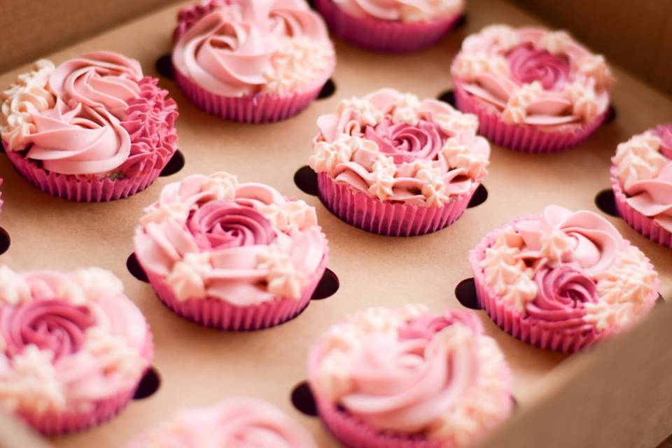 Cupcakes