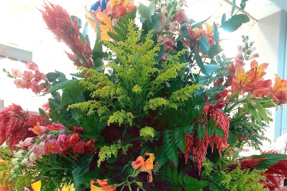 Arranjos Florais