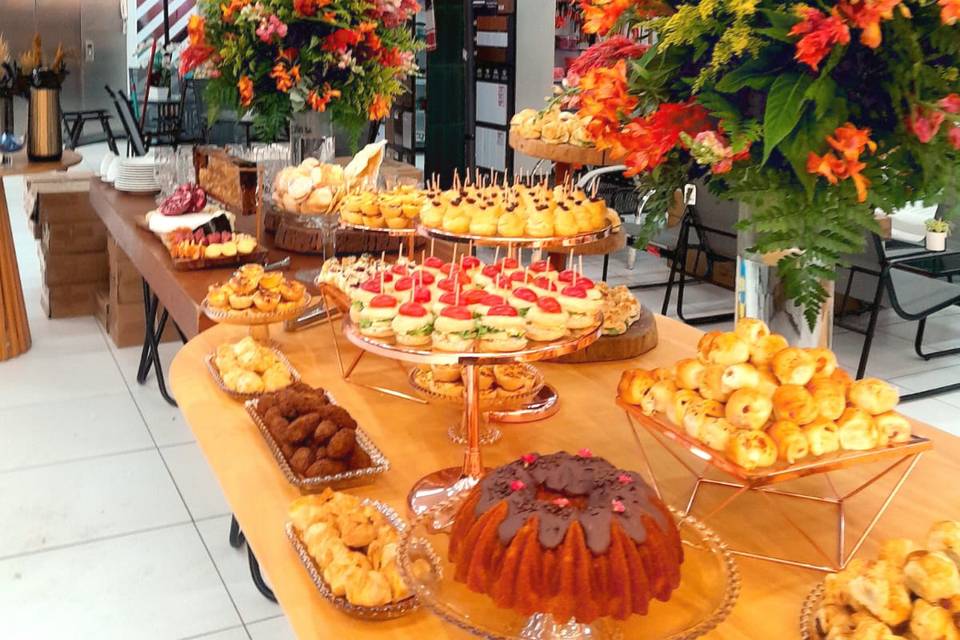Mesa de Entrada
