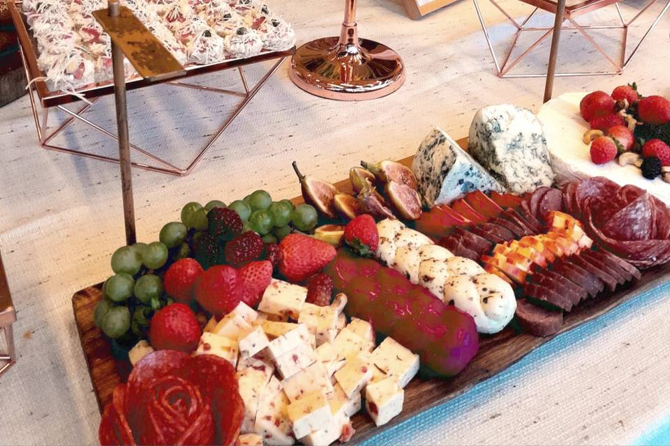 Mesa de Entrada