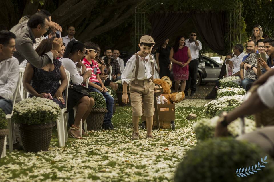 Agradeça pelo seu amor hoje