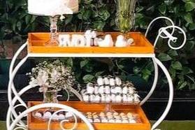 Mini Wedding