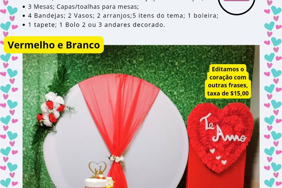 Pegue e monte