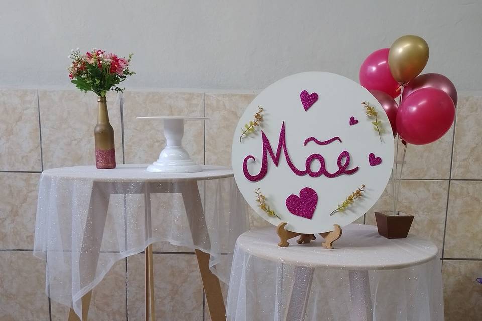 Decoração