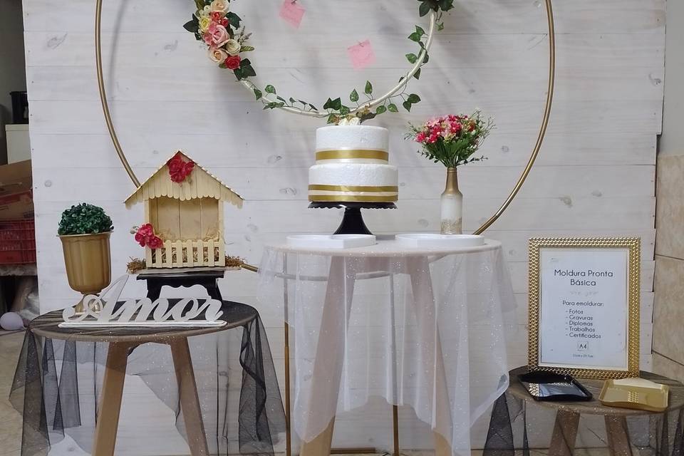 Tefi Decorações