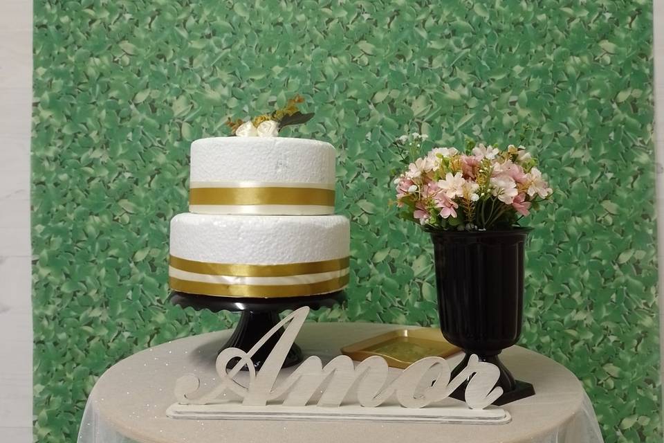 Tefi Decorações