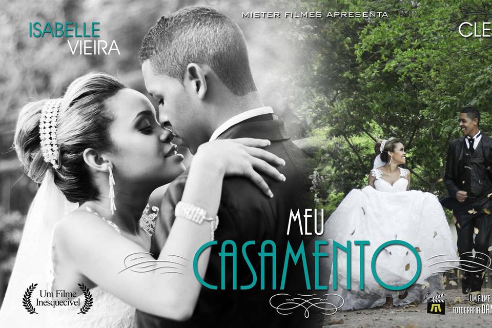 Mister Filmes - Everaldo Santos