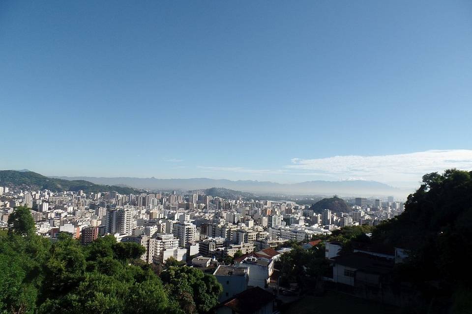 ​Rio a Seus Pés