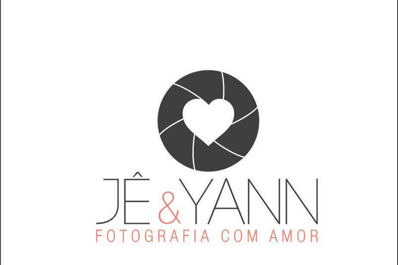 Jê e Yann Fotografia