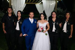 Ohana Leão Eventos