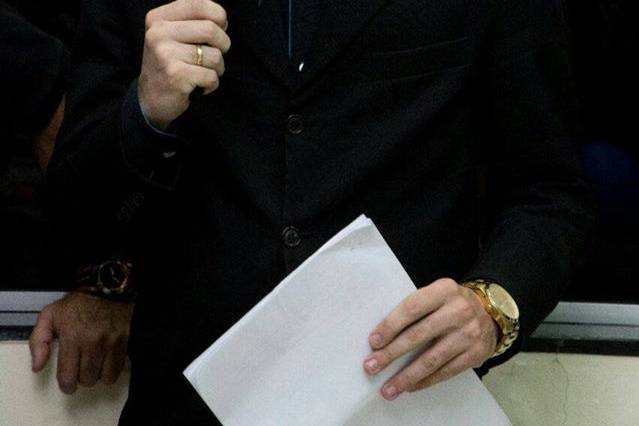 Mestre de Cerimônia