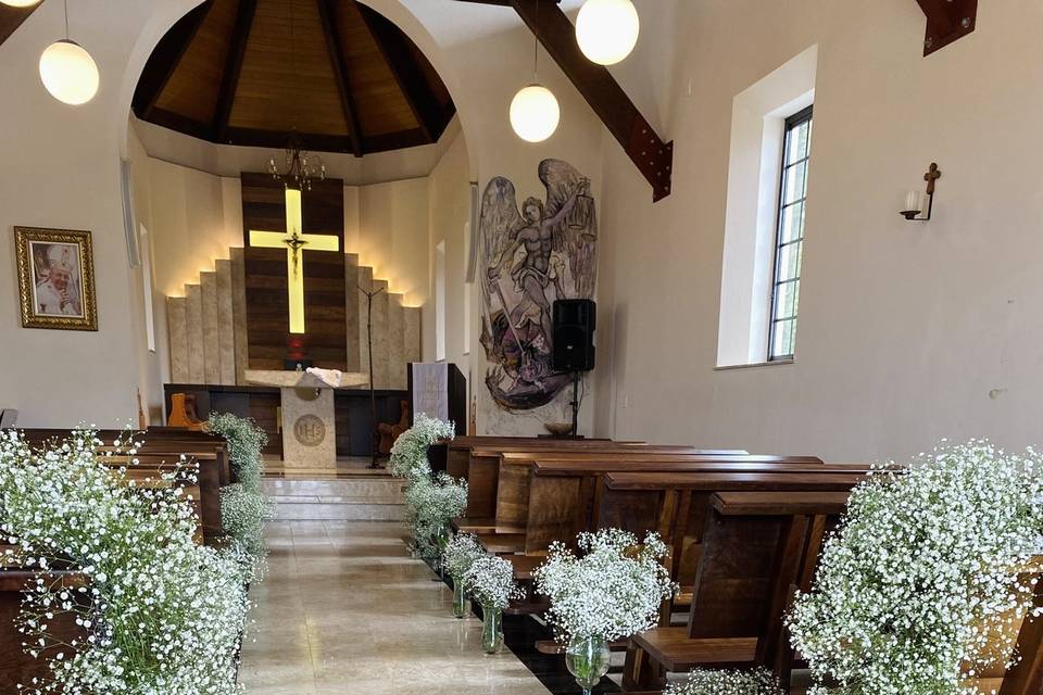 Cerimônia