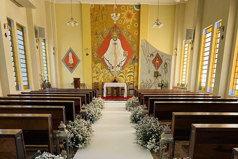 Cerimonia