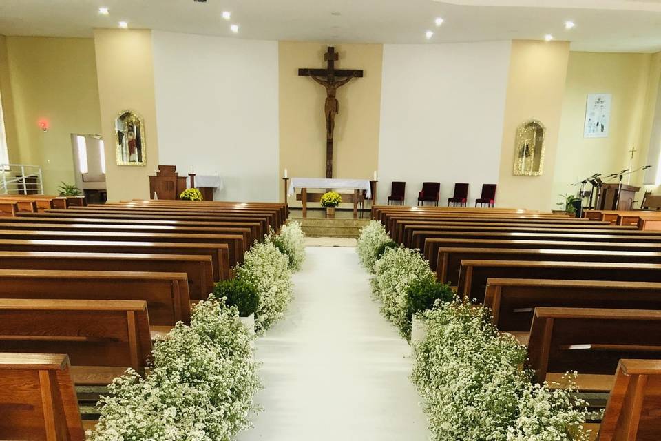 Cerimônia