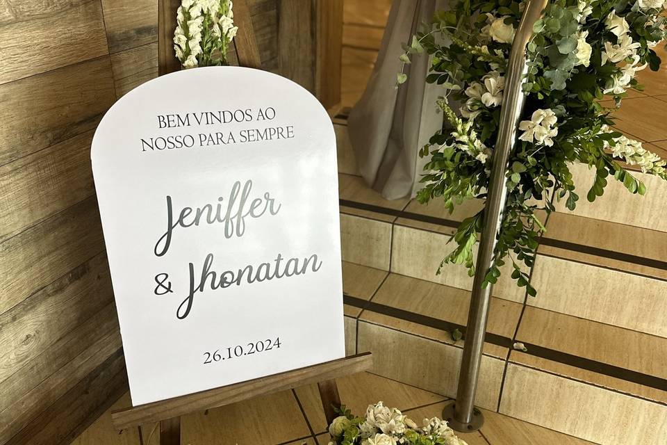 Hall de entrada