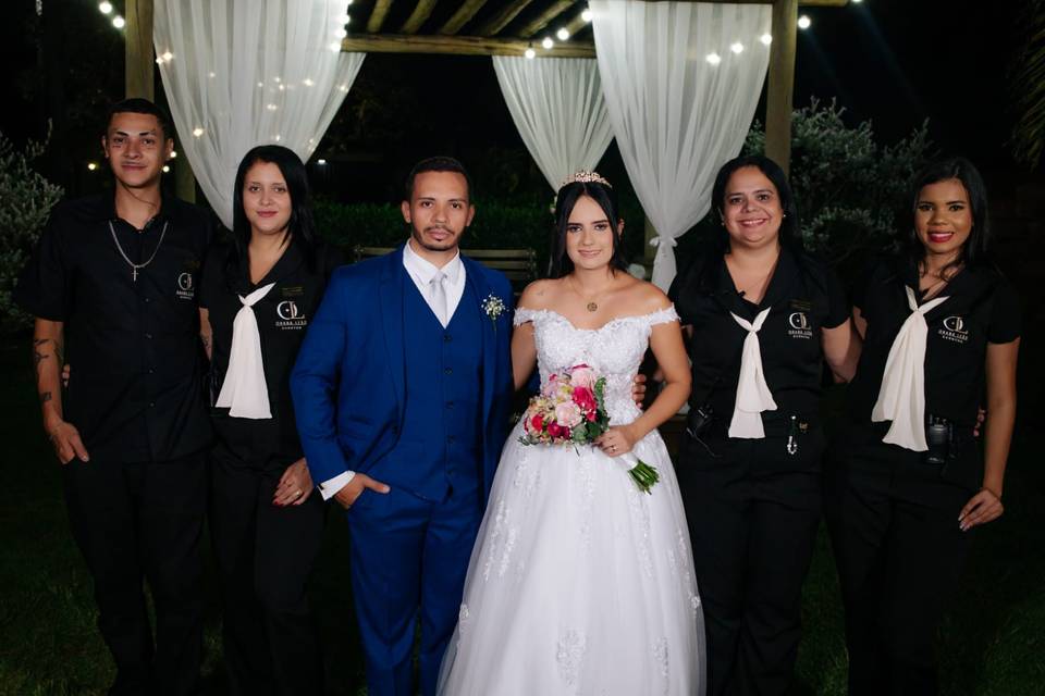 Ohana Leão Eventos