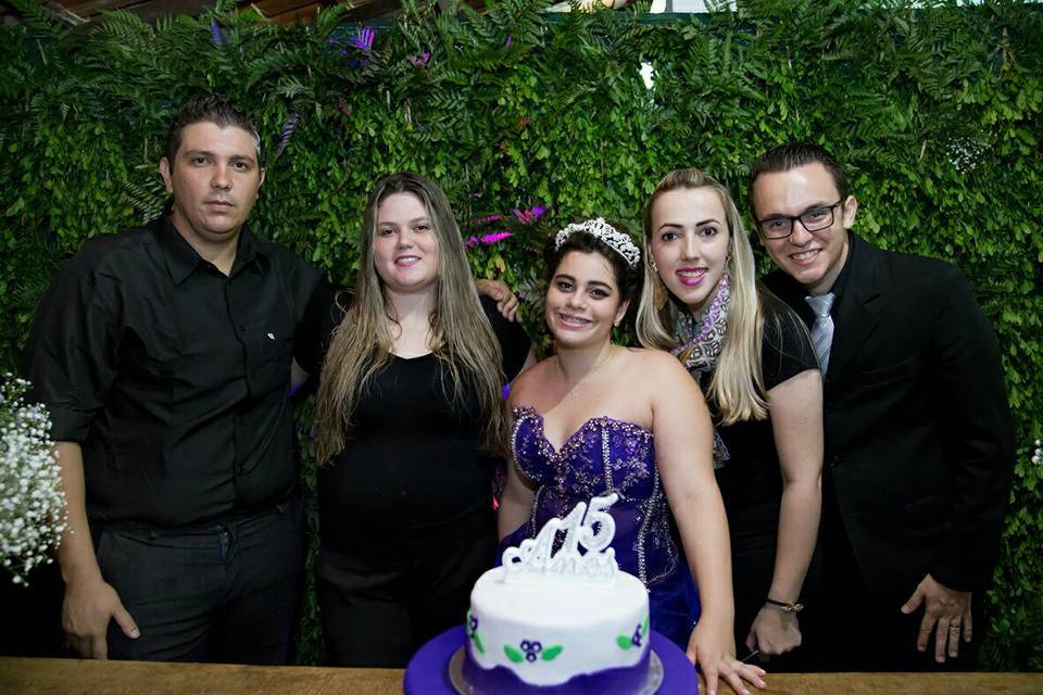 Forever Cerimonial e Eventos