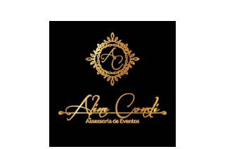 Aline Condi Assessoria logo