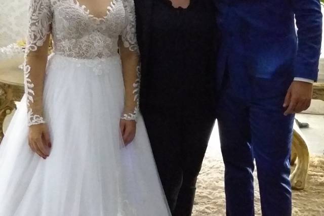 Casamento