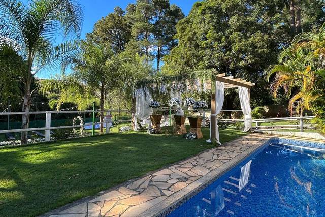 Area piscina