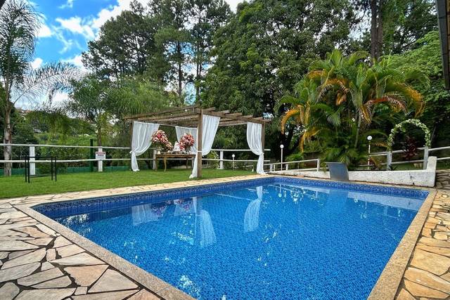 Area piscina