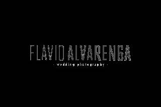 Flávio Alvarenga Logo