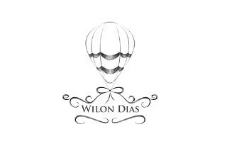 Willon Dias Fotografia  logo