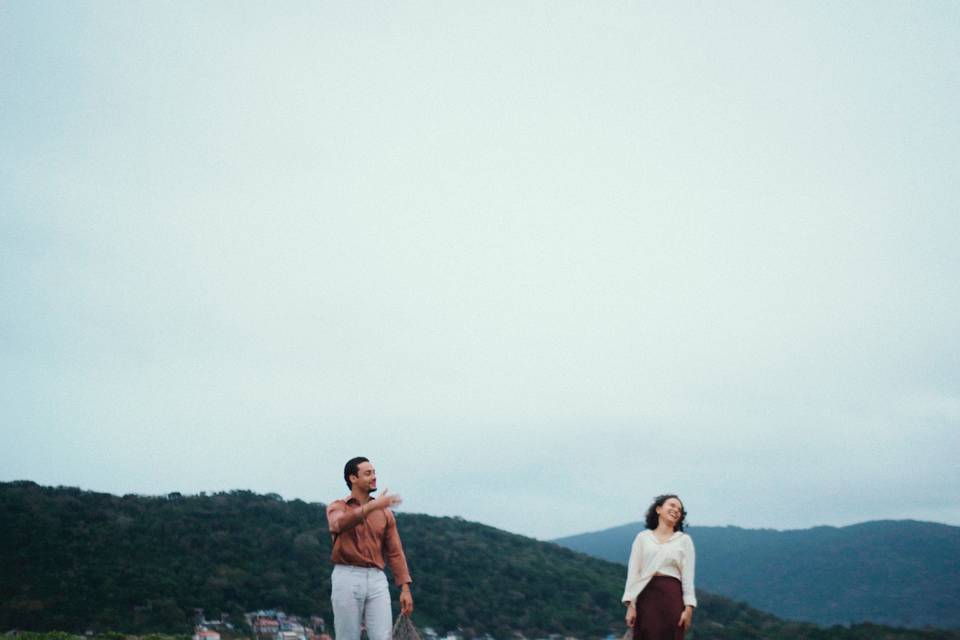 Bella & Cauã