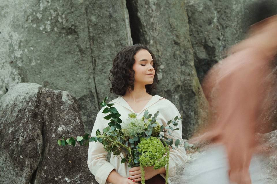 Bella & Cauã