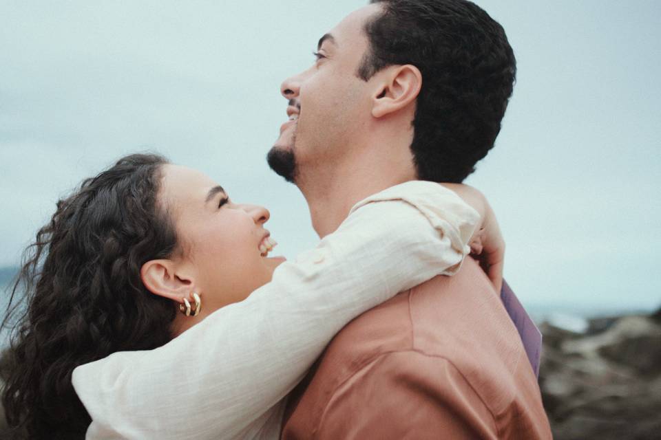 Bella & Cauã