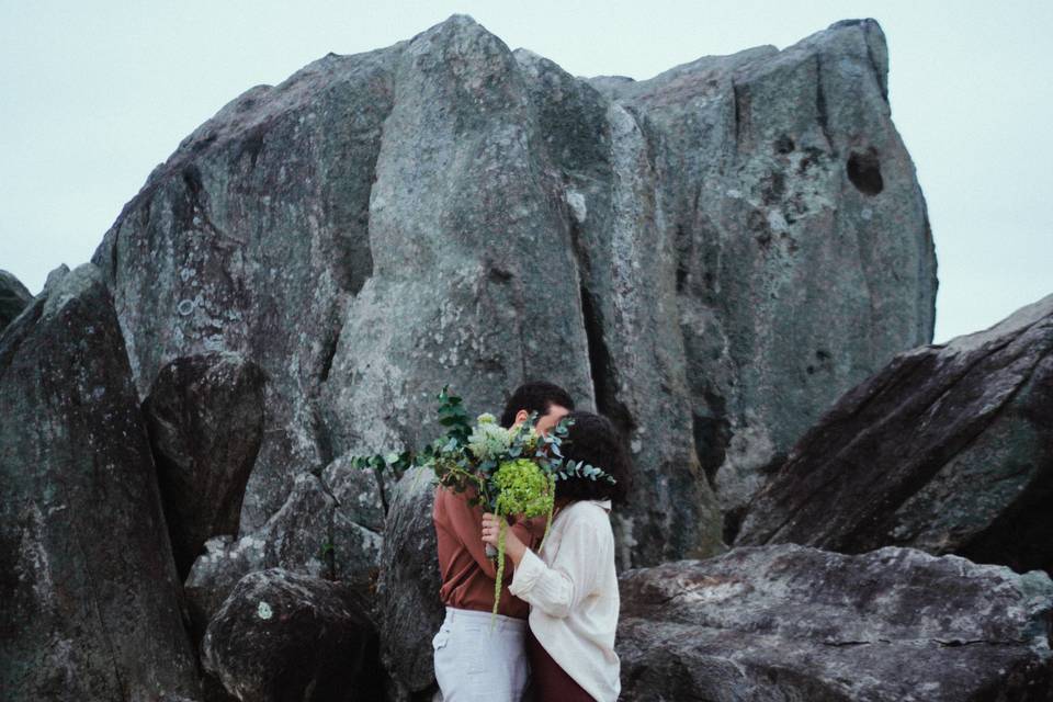 Bella & Cauã