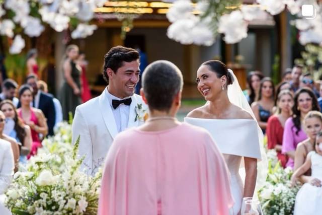 Fernanda Pradella - Especialista na Arte de Encantar