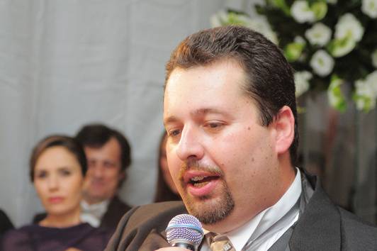 Tenor Ciro Tolon