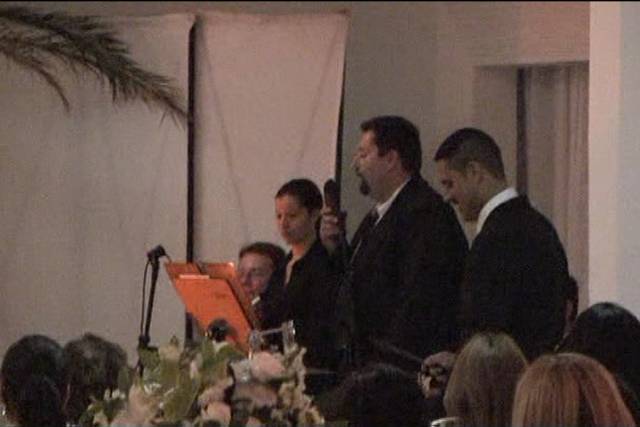 Buffet 2001