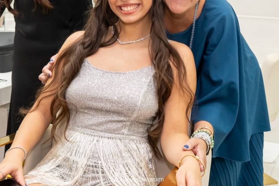 Debutante