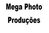 Mega Photo Produções logo