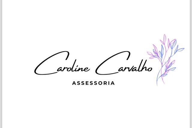 Caroline Carvalho Assessoria