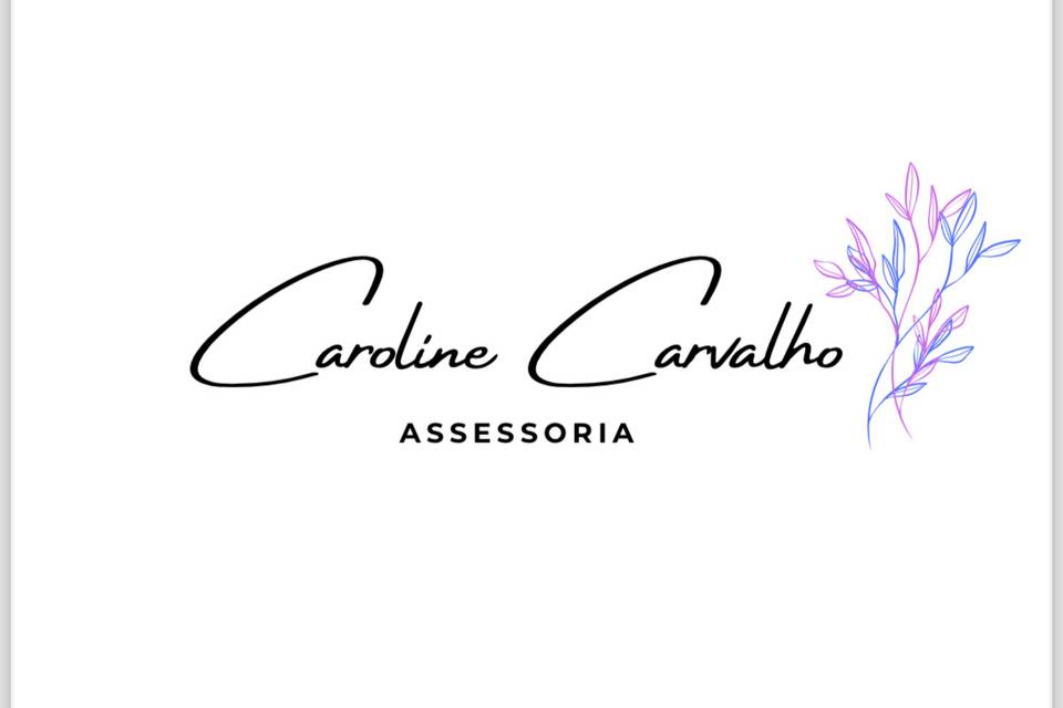 Caroline Carvalho Assessoria