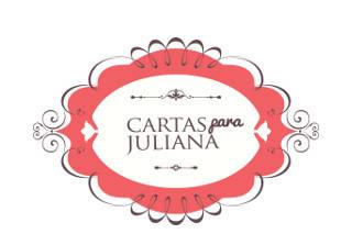 Cartas Para Juliana logo