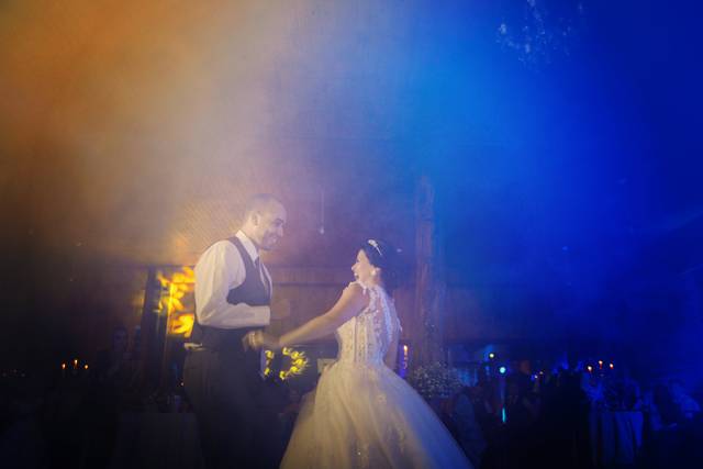 Wedding day