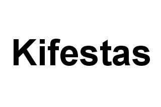 Kifestas