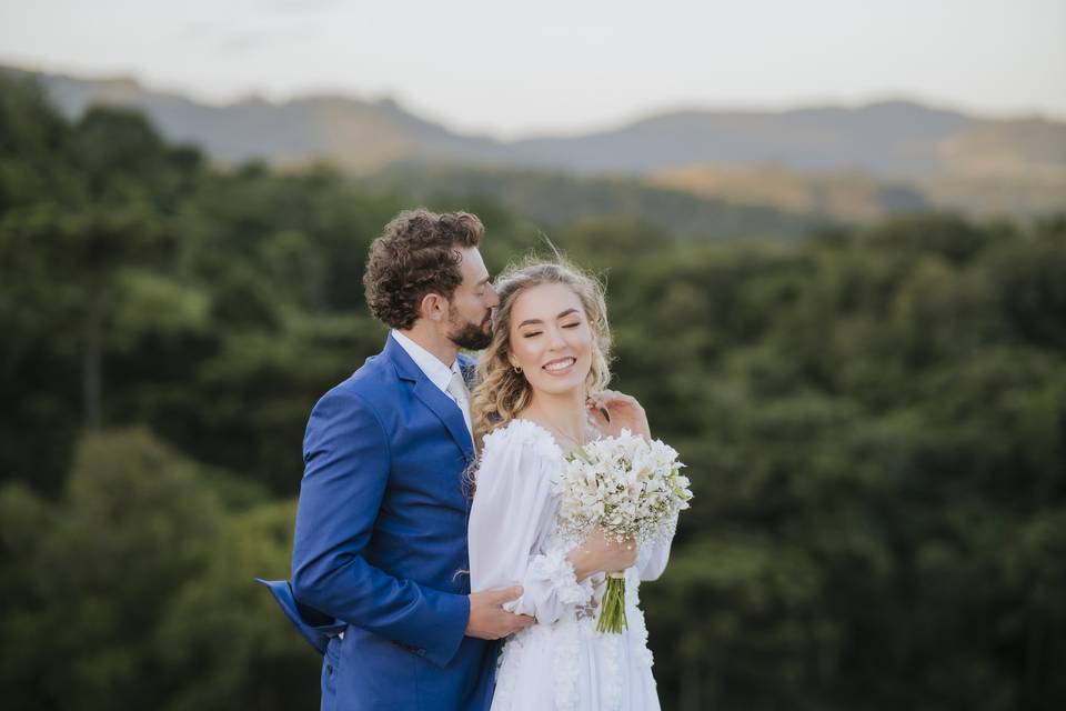 Nati e Jonas