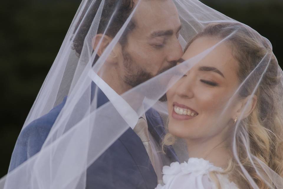 Nati e Jonas