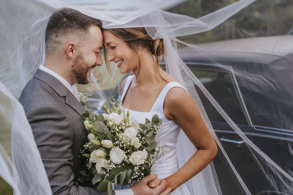 Kati e Roger