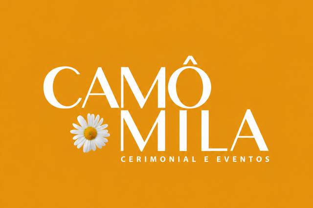 CamôMila Assessoria de Eventos