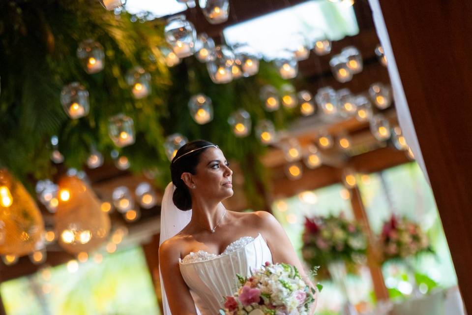 Casamento V+G